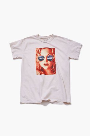 Almost Famous Graphic Tee
