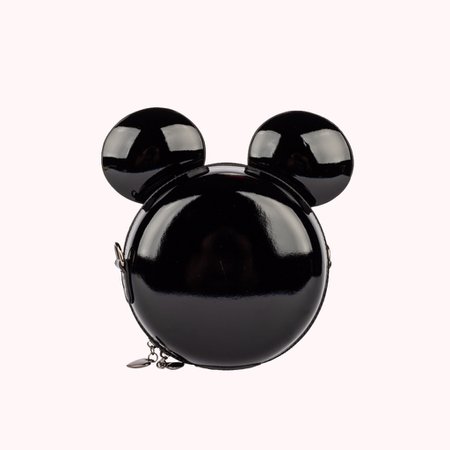 Mickey Mouse Trap handbag