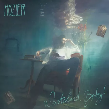 Hozier - Wasteland, Baby! (Deluxe) Artwork (1 of 1) | Last.fm