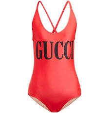 gucci swim suit