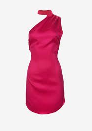 kendall silk dress pink - Google Search