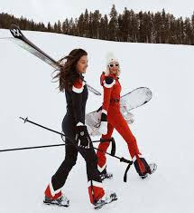 ski fashion - Google Search