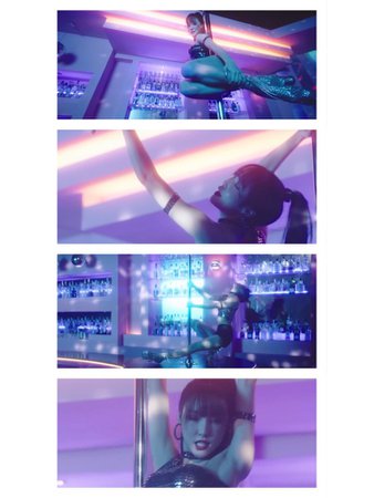 BITTER-SWEET ‘마고 (MAGO)’ Official MV (JADE)
