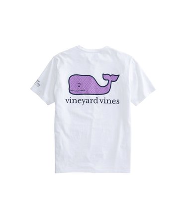 Shop Short-Sleeve Forget-Me-Knot T-Shirt at vineyard vines