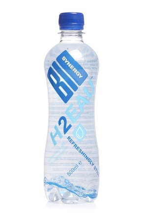 Primark - Agua sin gas H2Eau