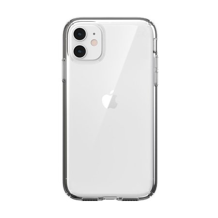 White IPhone 11