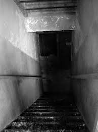 creepy basement stairs - Google Search