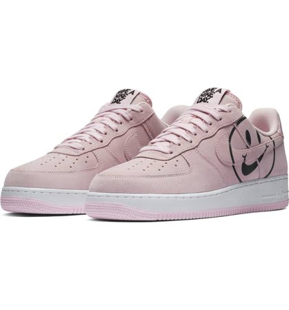 Nike Air Force 1 '07 LV8 Have a Nike Day Sneaker (Women) | Nordstrom