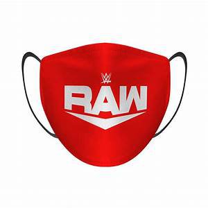 wwe raw face mask - Yahoo Image Search Results