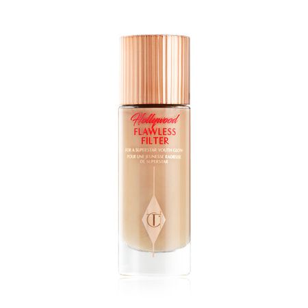 Hollywood Flawless Filter - Shade 4 - Complexion Booster | Charlotte Tilbury