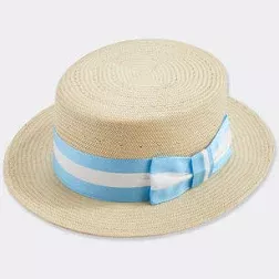 gatsby boater hat - Google Shopping