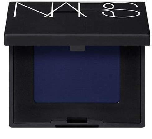 NARS Single Eyeshadow Pro Pops China Blue | lyko.com