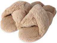 fuzzy olive colored slippers - Google Search