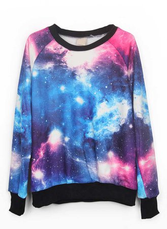 galaxy sweater - Google Search