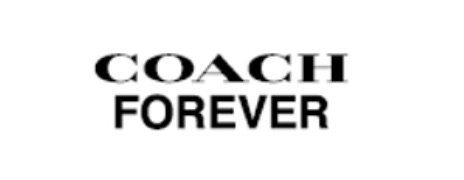 Coach Forever
