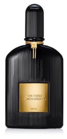 Tom Ford black orchid