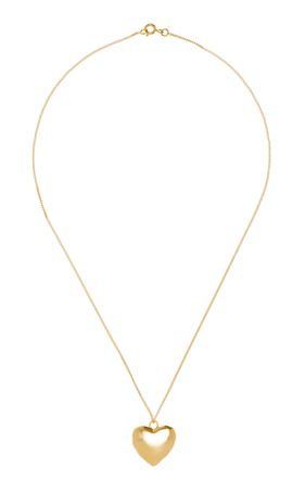 14k Gold-Plated Necklace By Completedworks | Moda Operandi