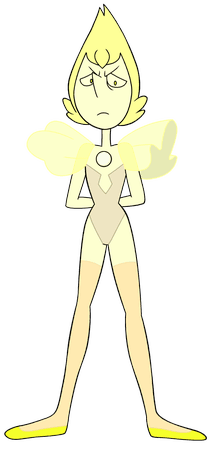 Yellow Pearl | Steven Universe Wiki | FANDOM powered by Wikia