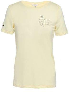 Linfield Embroidered Printed Jersey T-shirt