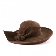 Cholsey fedora - Occasion hats - Womens hats