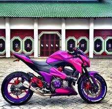 pink and blue motorcycle - Google Search