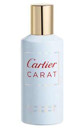 Cartier Carat Perfumed Hair and Body Mist | Nordstrom