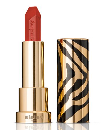 Sisley-Paris Le Phyto-Rouge Lipstick, Orange Calvi