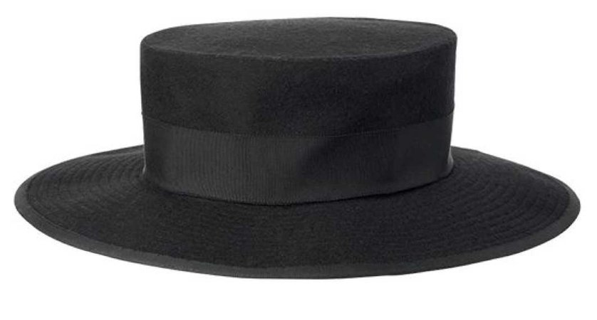 marc jacob hat