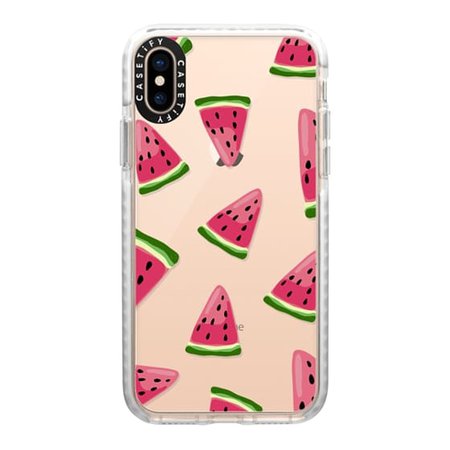watermelon case