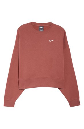 Nike Sportswear Crewneck Sweatshirt | Nordstrom