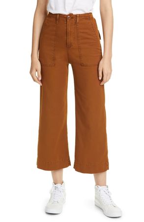 THE GREAT. The General Pants | Nordstrom