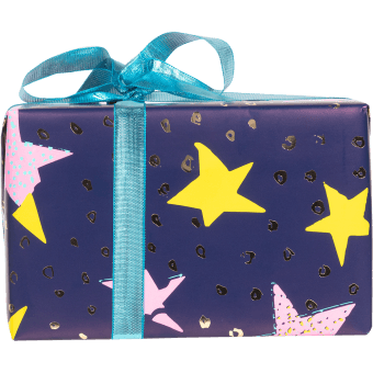 Lush Sparkle Gift Set