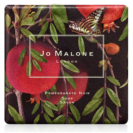 Jo Malone London Pomegrante Noir Soap 100g | Free Shipping | Lookfantastic