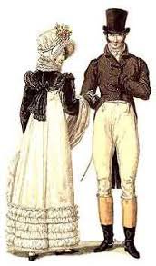 regency era outfits - Google Search