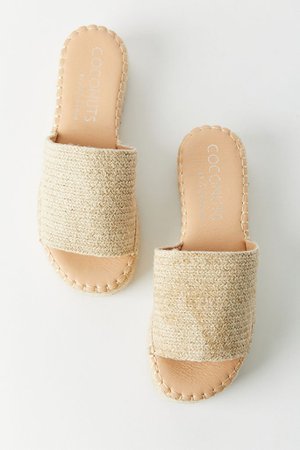 Matisse Footwear Del Mar Sandal | Urban Outfitters