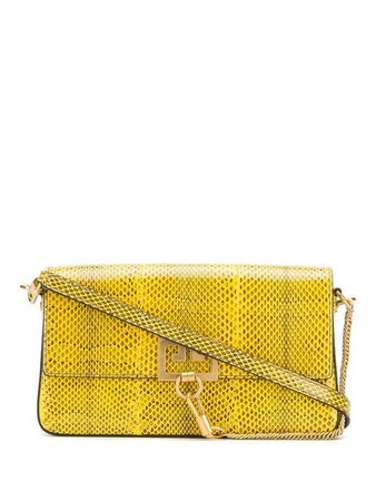 Givenchy Clutch Bag - Farfetch