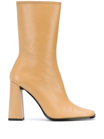 BY FAR Linda ankle boot