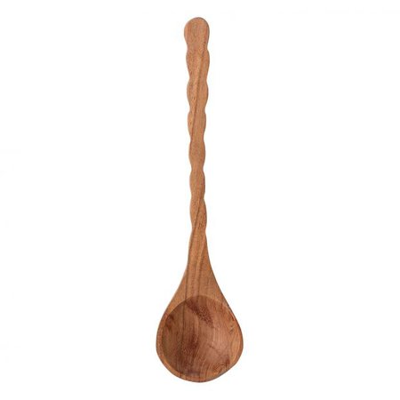 Ivy Acacia Wood Spoon Bloomingville Design Adult