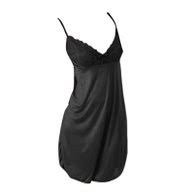 black nightgown - Google Search