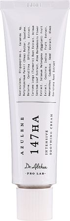 Εντατική κρέμα προσώπου - Dr. Althea Pro Lab Azulene 147HA Intensive Soothing Cream | Makeup.gr