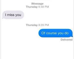 funny ex texts - Google Search