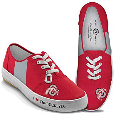 ohio state shoes - Google Search