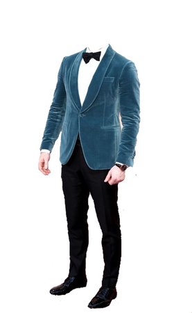 TODAY Style - Chris Evans took his tuxedo to the next level by rocking a  dusty blue, velvet jacket. | Facebook