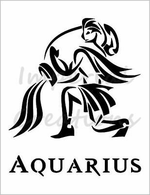 aquarius sign - Google Search