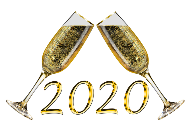 New Year'S Eve Day - Free image on Pixabay