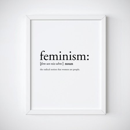 feminism definition quotes - Pesquisa Google