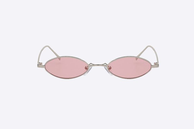 Blank Sunglasses Grace sunglasses in pink color - Buscar con Google