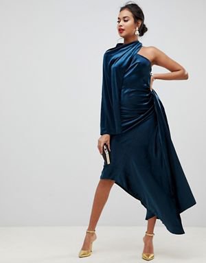 Search: velvet dress - page 1 of 5 | ASOS