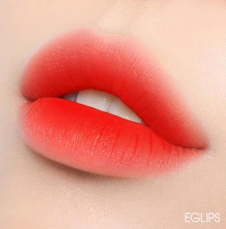 Korean lip gradient