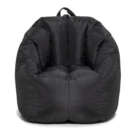 Big Joe Joey Bean Bag Chair, Lilac - 28.5" x 24.5" x 26.5" - Walmart.com - Walmart.com